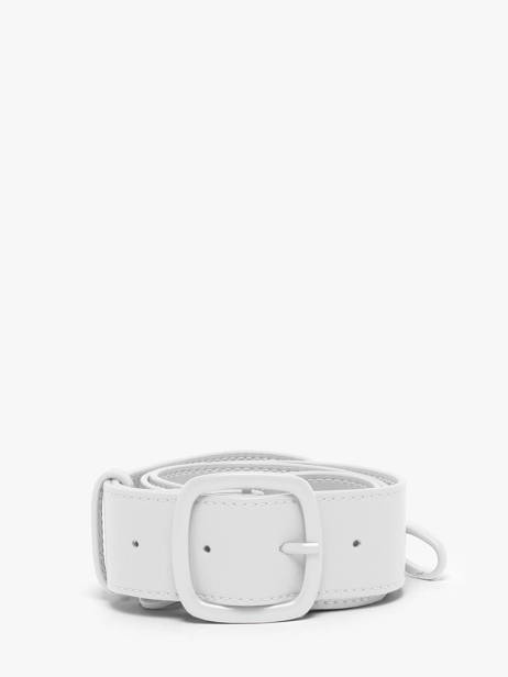 Bandoulière Amovible Oxer Cuir Etrier oxer EOXE070L vue secondaire 1