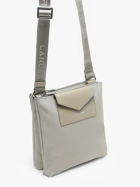 Shoulder Bag Smart Kba Lancaster Beige smart kba 38 other view 2