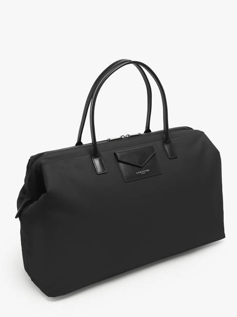 Travel Bag Storm Kba Lancaster Black storm kba 53 other view 2