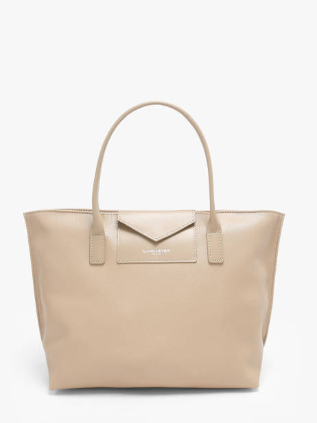 Shopping Bag Maya Lancaster Beige maya 18