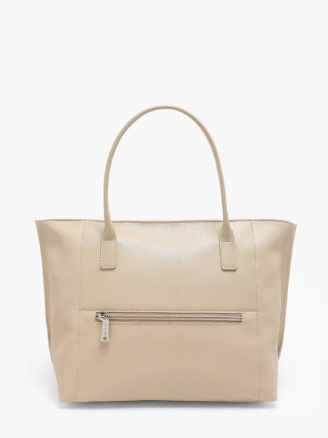 Shopping Bag Maya Lancaster Beige maya 18 other view 4
