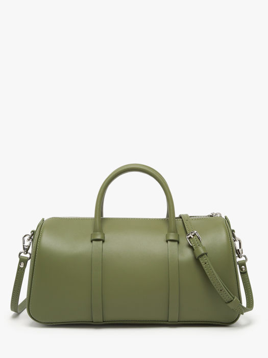 Longchamp Daylong Handbag Green