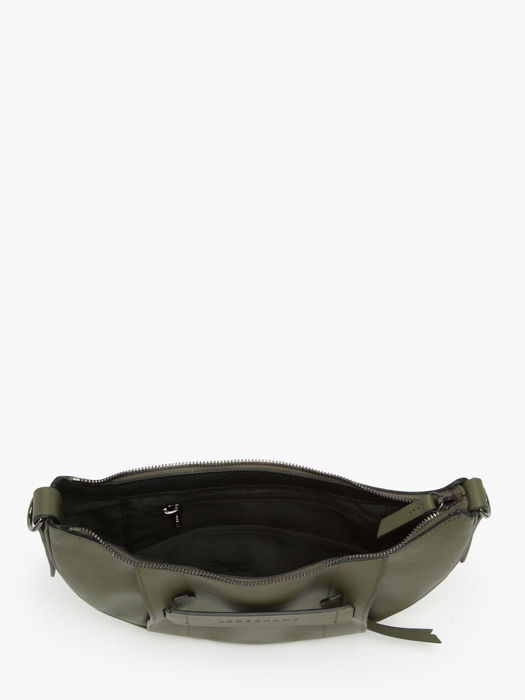 Longchamp Longchamp 3d Sacs porté travers Vert