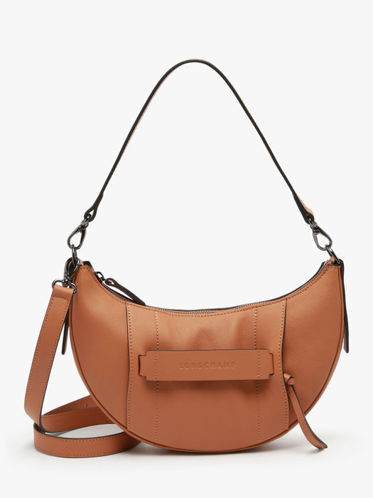 Longchamp Longchamp 3d Sacs porté travers Marron