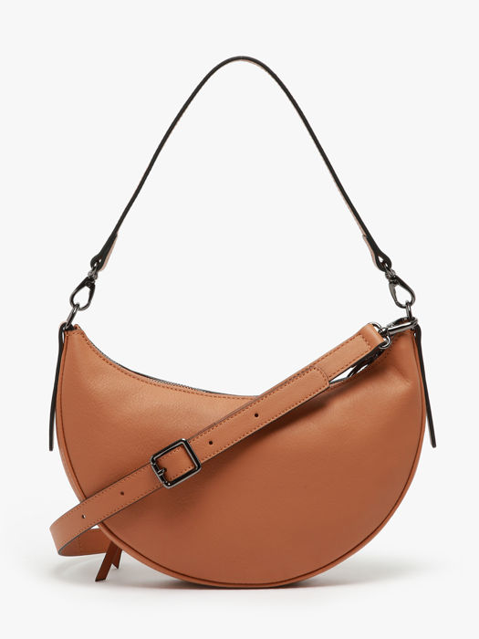 Longchamp Longchamp 3d Sacs porté travers Marron