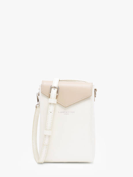 Shoulder Bag Maya Lancaster White maya 86