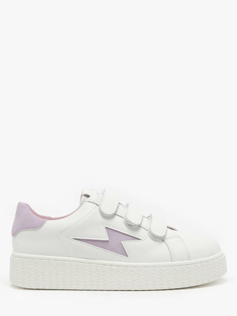 Sneakers Vanessa wu Violet women BK2750LI