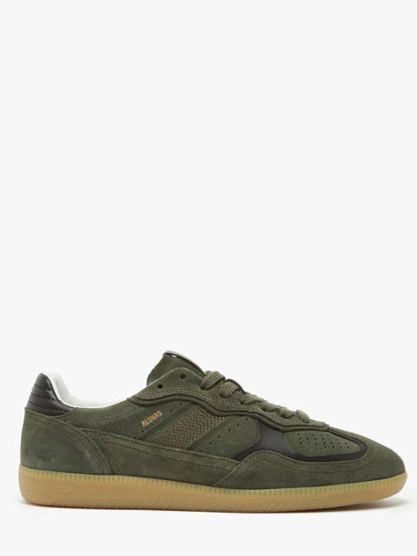 Sneakers En Cuir Alohas women 10047102