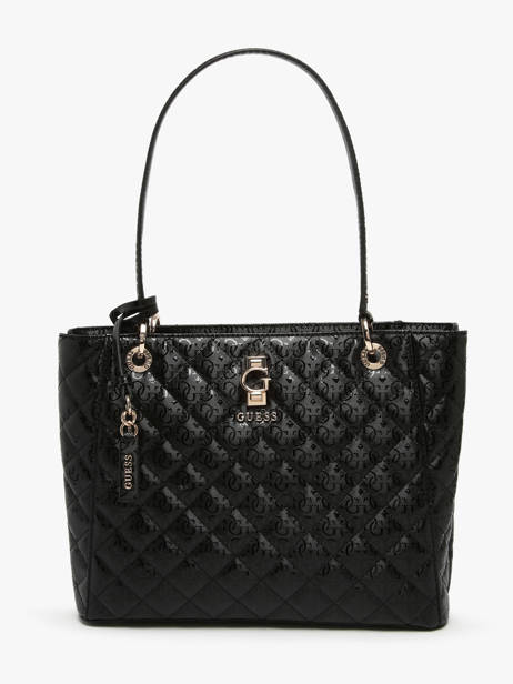 Sac Porté épaule Bessey Guess Noir bessey GG952225