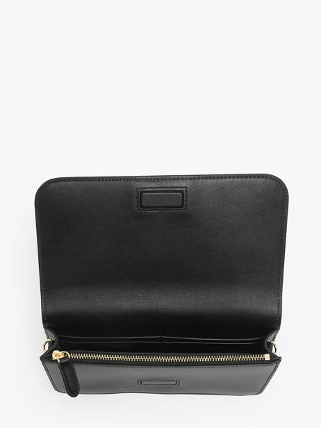 Sac De Soirée Lauren ralph lauren Noir tanner 32962115 vue secondaire 2