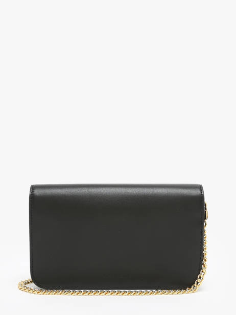 Sac De Soirée Lauren ralph lauren Noir tanner 32962115 vue secondaire 3