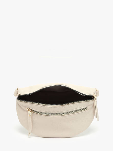 Belt Bag Miniprix Beige sangle 1 other view 2