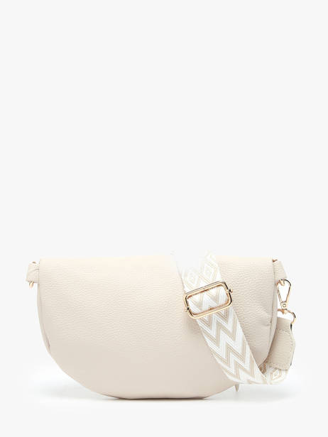 Belt Bag Miniprix Beige sangle 1 other view 3