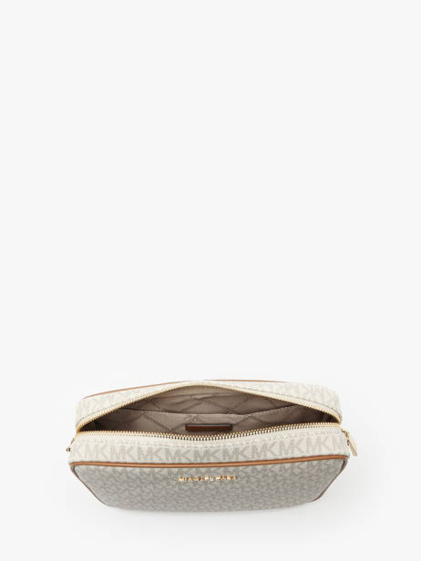 Crossbody Bag Jet Set Michael kors White jet set F1GJ6C7B other view 3