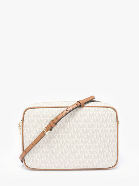 Crossbody Bag Jet Set Michael kors White jet set F1GJ6C7B other view 4