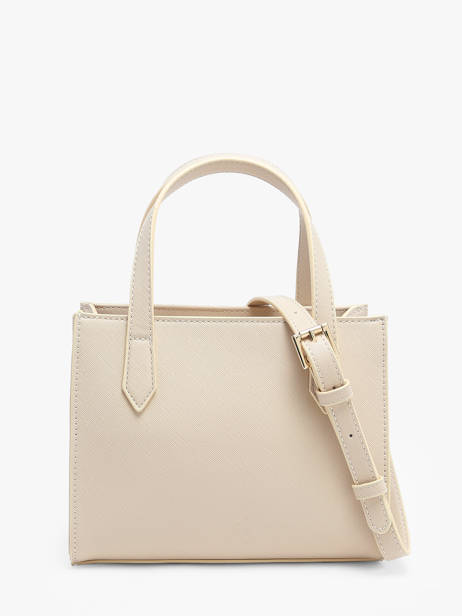 Satchel Divina Sa Valentino Beige divina sa VBS1IJ15 other view 4