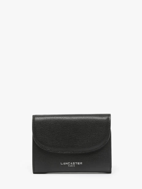Coin Purse Sierra Leather Lancaster Black sierra pm 3