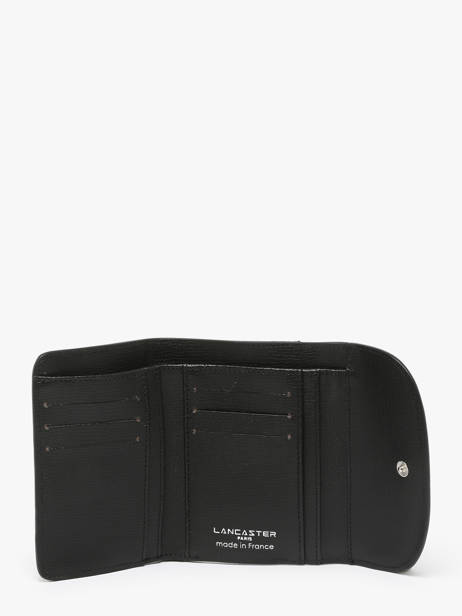 Coin Purse Sierra Leather Lancaster Black sierra pm 3 other view 1