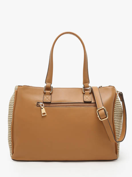 Shoulder Bag Nice Torrow Brown nice TNIC01 other view 4