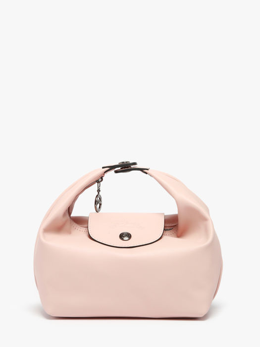 Longchamp Le pliage xtra Handbag Pink