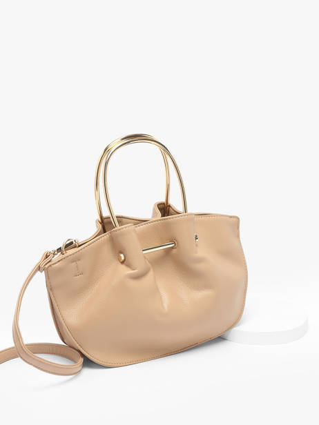 Handbag Tower Torrow Beige tower TTOW02 other view 2