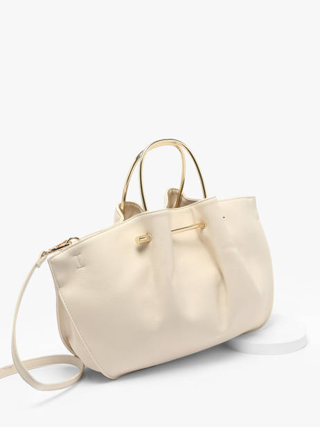 Sac à Main Tower Torrow Beige tower TTOW01 vue secondaire 2