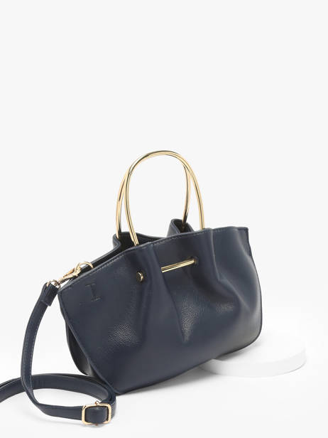 Sac à Main Tower Torrow Bleu tower TTOW02 vue secondaire 2