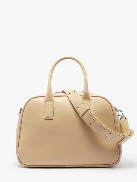 Satchel Born Torrow Beige born TBOR02 other view 4