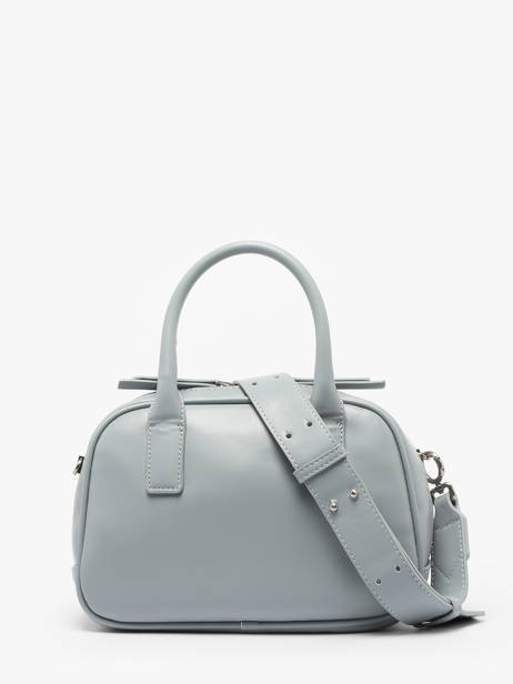 Sac Porté Main Born Torrow Bleu born TBOR01 vue secondaire 4