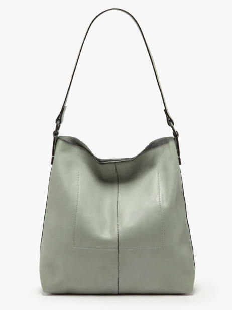 Hobo Heritage Leather Biba Green heritage ROD2L other view 4