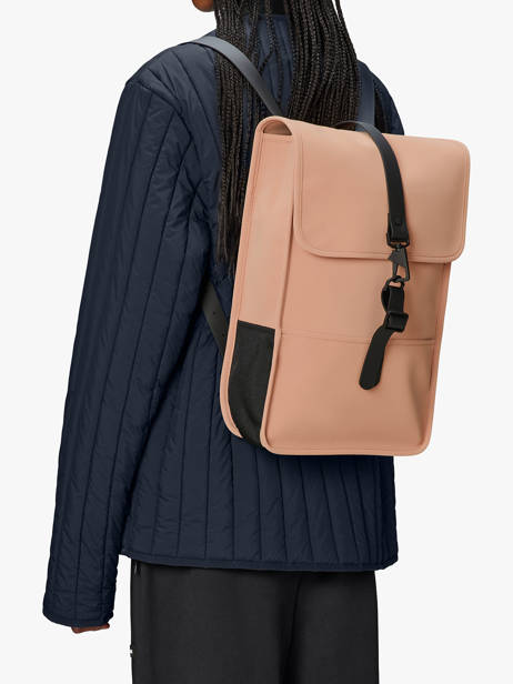 Sac à Dos 1 Compartiment + Pc 13