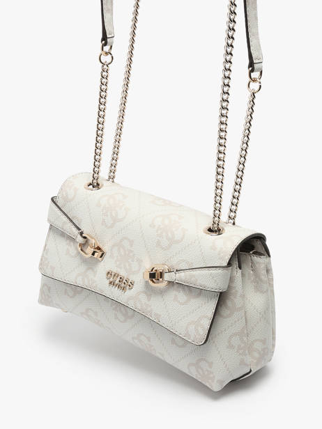 Sac Bandoulière Lorelei Guess Marron lorelei OS963921 vue secondaire 1