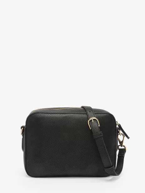 Shoulder Bag Brixton Valentino Black brixton VBS7LX07 other view 4