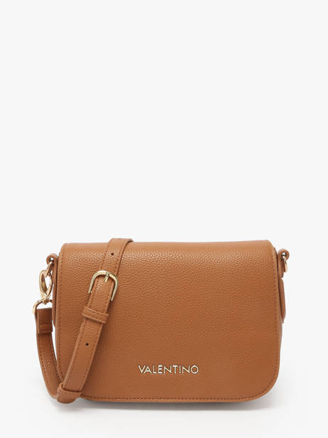 Shoulder Bag Brixton Valentino Brown brixton VBS7LX08