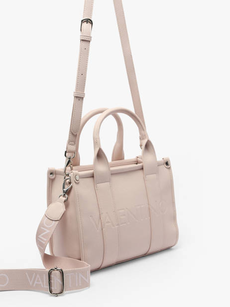 Crossbody Bag Syria Re Valentino Pink syria re VBS8YH05 other view 2