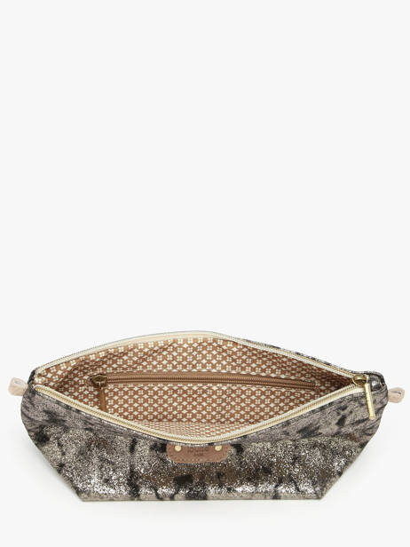 Sac Bandoulière Cu Mila louise Noir cu 16077CU vue secondaire 3