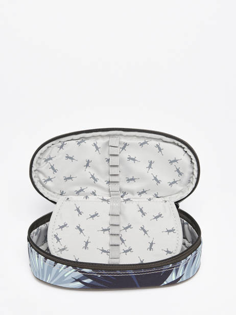 1 Compartment Pouch Cameleon Gray vintage urban PBVBPLUM other view 1