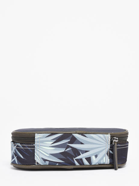 1 Compartment Pouch Cameleon Gray vintage urban PBVBPLUM other view 2