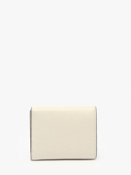 Portefeuille Cameryn Cuir Lauren ralph lauren Blanc cameryn 32966782 vue secondaire 2