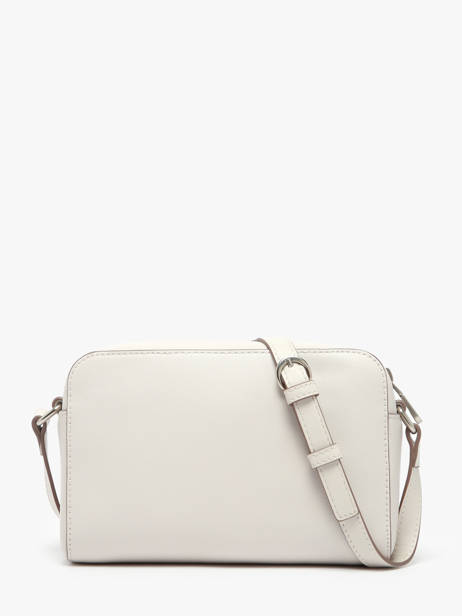 Shoulder Bag Sculpted Calvin klein jeans Beige sculpted 4K3036G other view 4