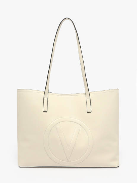 Shoulder Bag Selena Re Valentino Beige selena re VBS8WK01