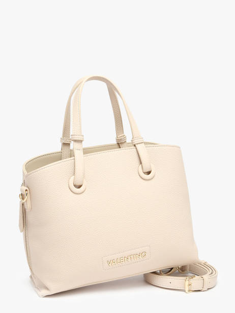 Sac Bandoulière Sallie Re Valentino Beige sallie re VBS8UJ04 vue secondaire 2