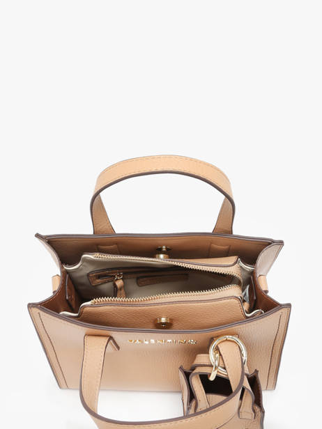 Sac à Main Samantha Valentino Marron samantha VBS8YA04 vue secondaire 3