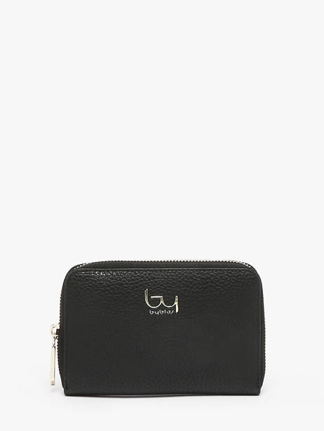 Portefeuille Naos By byblos Noir naos PS33B137