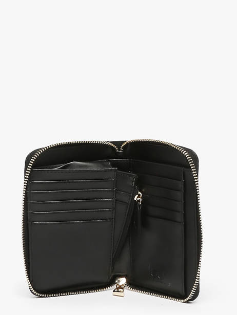 Portefeuille Naos By byblos Noir naos PS33B137 vue secondaire 1