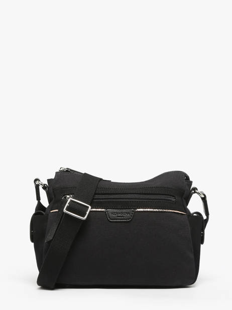 Sac Bandoulière Kaya Hexagona Bleu kaya 5920187