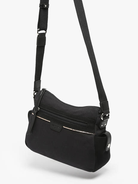 Sac Bandoulière Kaya Hexagona Bleu kaya 5920187 vue secondaire 2