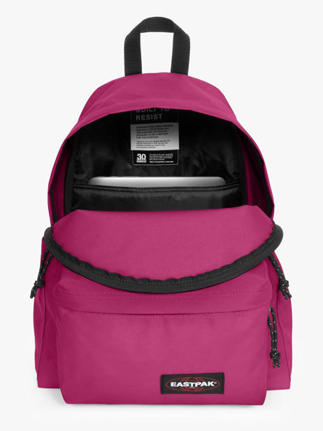 1 Compartment Backpack Eastpak Pink pbg authentic PBGA5BG4 other view 2
