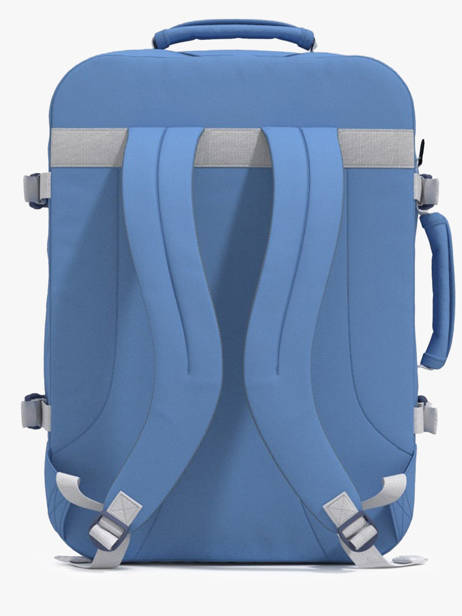 Cabin Duffle Cabin Lc Cabin zero Blue cabin lc CZ06 other view 4