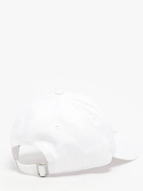 Adjustable Cap New era White new era 60667398 other view 2